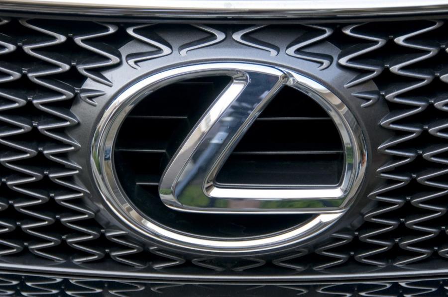  Lexus IS-F 2008 года  (фото 199 из 376)